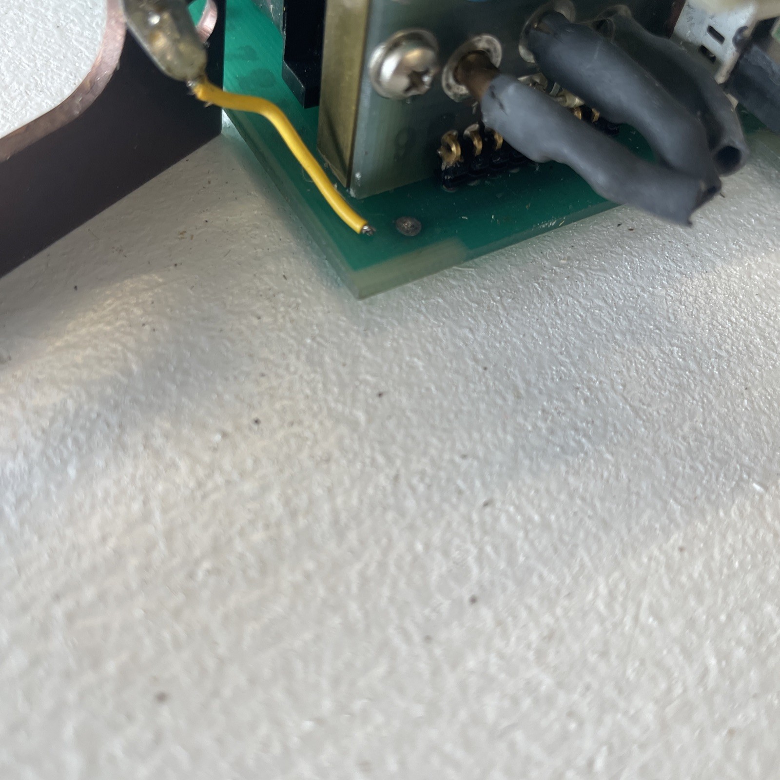 Daytronic Model 3370 Strain Gage