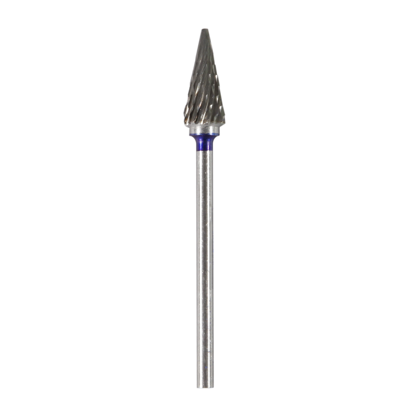 Lab Polishing Drills Tungsten Steel Carbide Bur HP 2.35MM Burs 10 Model Dental