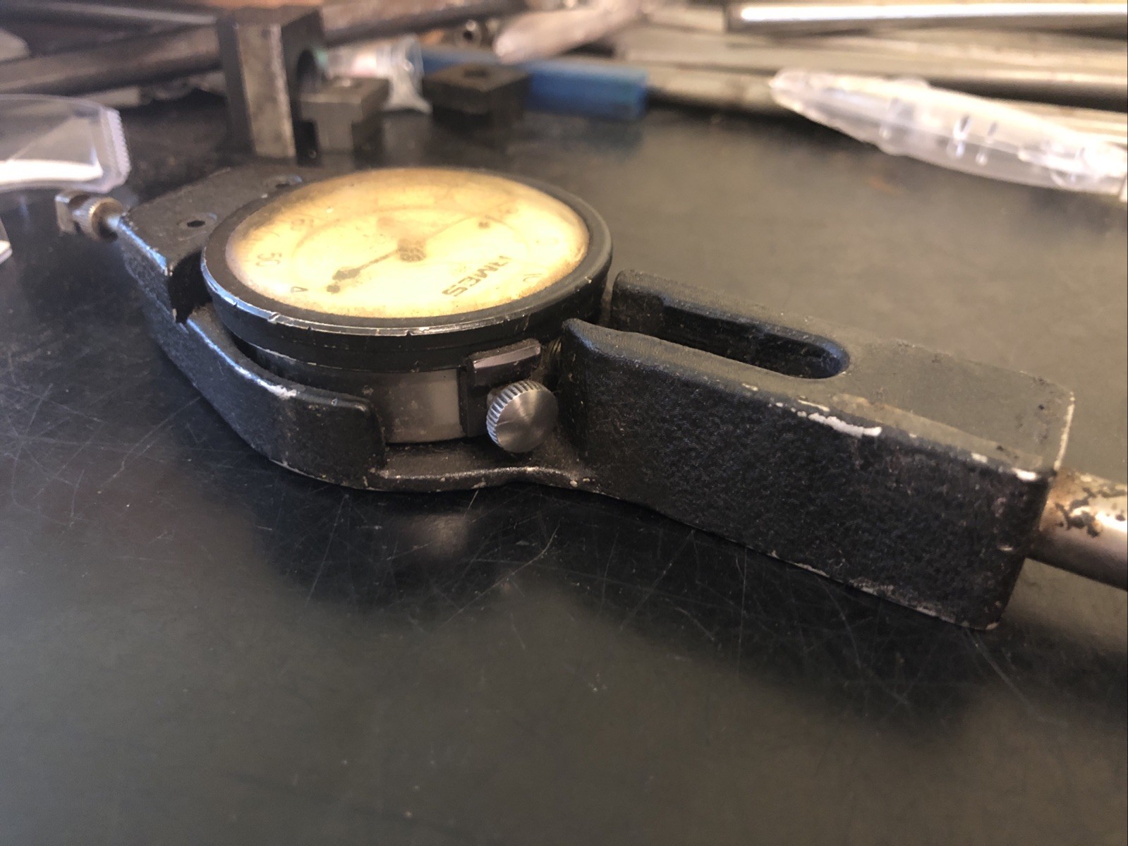 Ames Boice Gages #282 Dial Bore Gage 12-18″ .001″