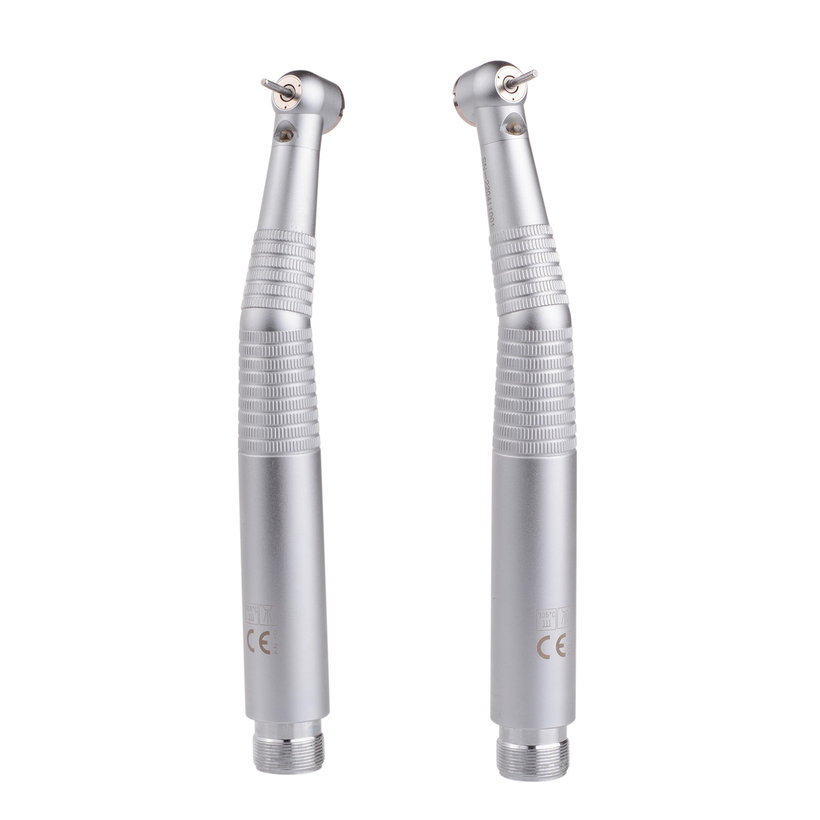 2 Kavo LED High Speed Handpieces + 1 NSK Low Speed Handpiece Kit 2 Hole US STOCK