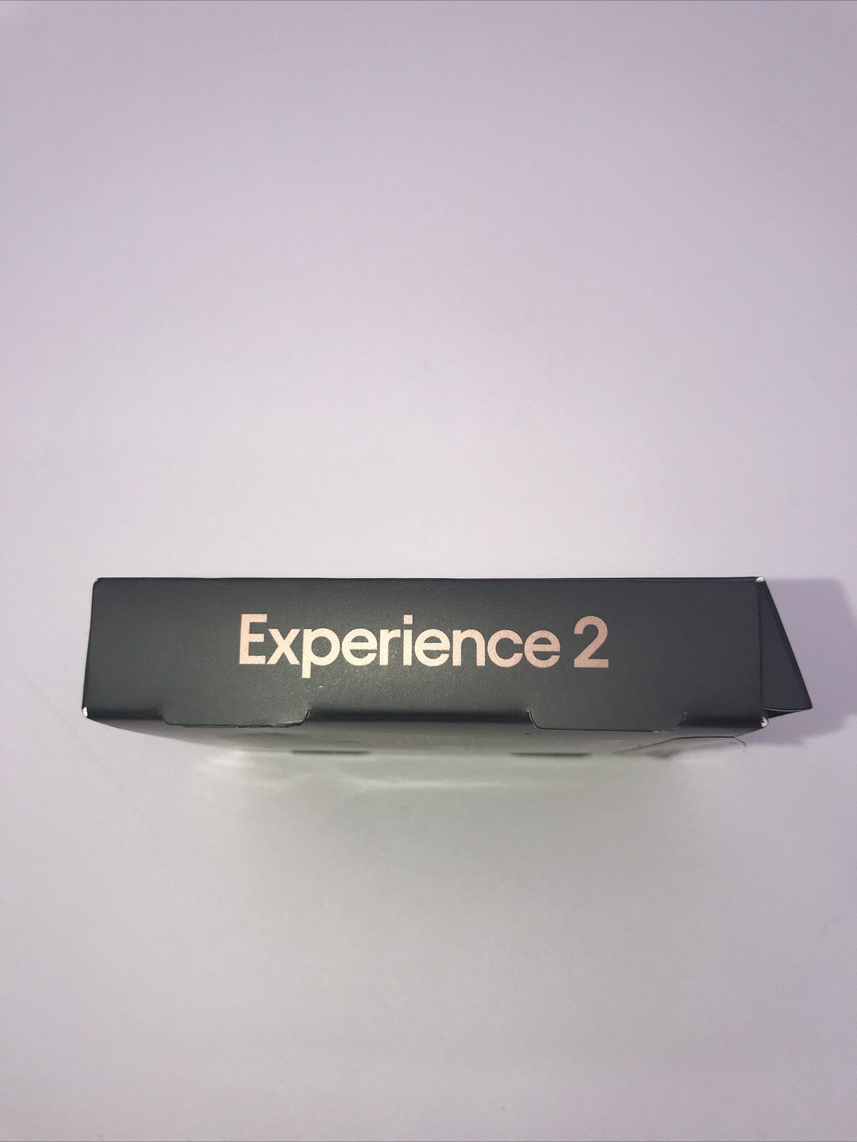 Loop Experience 2 Ear Plugs NRR 12 Stylish Certified Hearing Protection-RoseGold