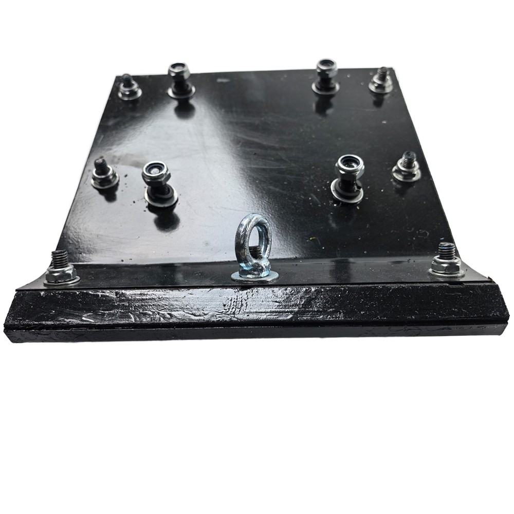 Direct Fit 11″ Wood Shoe Kit For Mikasa MTX-70 MTX-60HD Replace 8511S