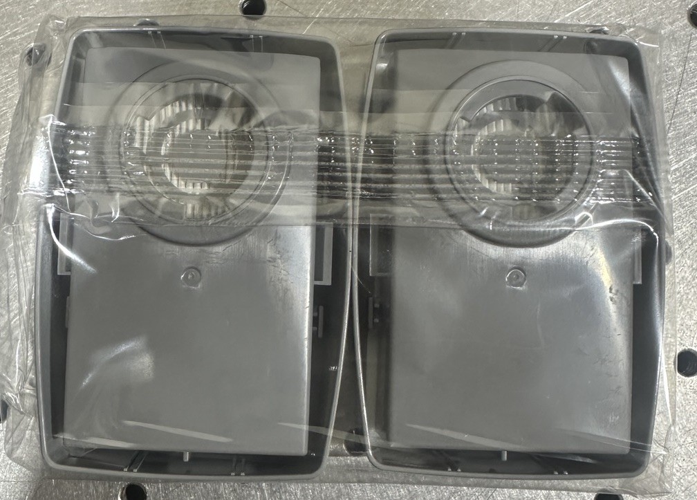 3M 7093 P100 Particulate Filters Respirator Cartridges 12ct Filters Exp 04/2026