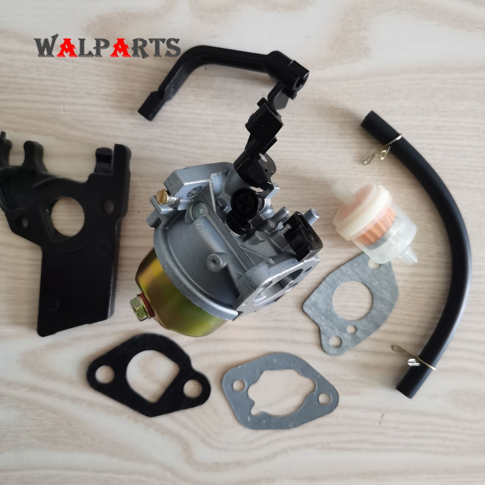 Carburetor Carb for Honda Generator 5.5hp & 6.5 hp Engine 168FA 168FB 170F model