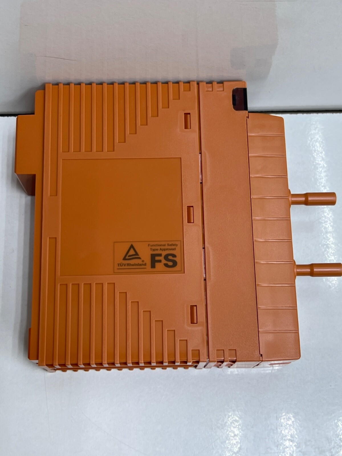 YOKOGAWA SAI533-H63/PRP STYLE S1 ANALOG OUTPUT MODULE