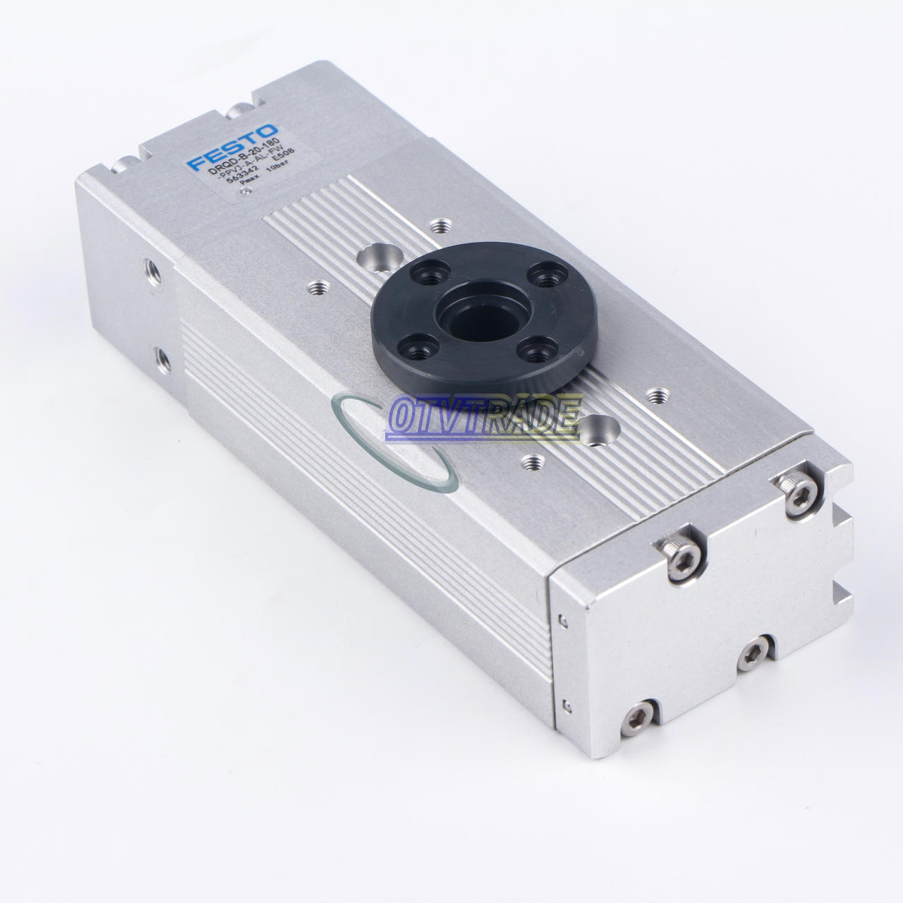 1PCS NEW FESTO DRQD-B-20-180-PPVJ-A-AL-FW 563342