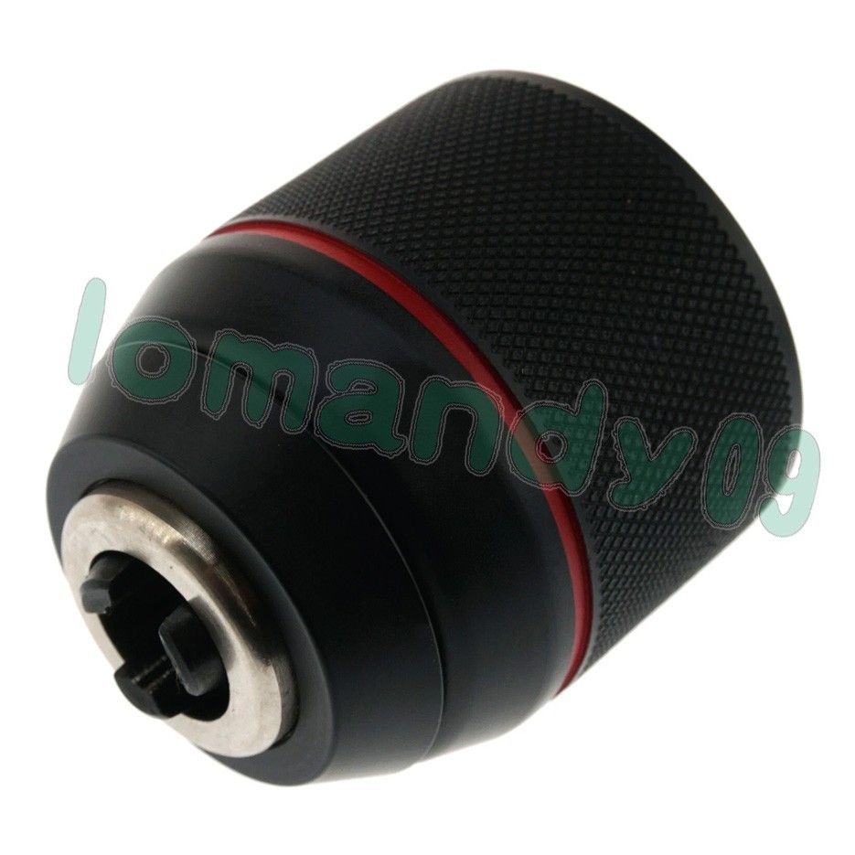 42-66-0400,42660400,208621006 Original 1/2″ Chuck For Milwaukee 3404-20 Hammer-D