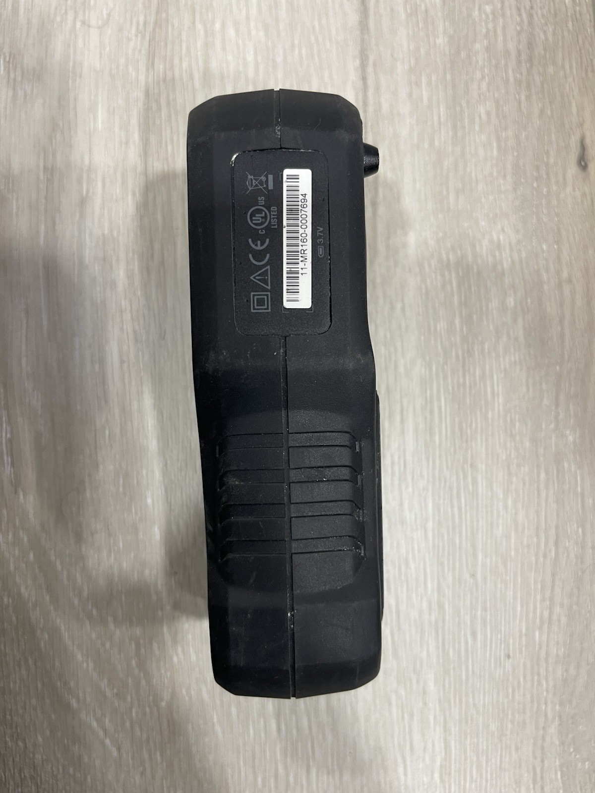 FLIR MR160 Infrared Guided Measurement Moisture Meter