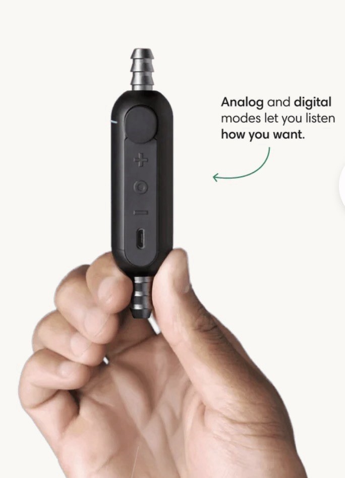 Eko Core Digital Stethoscope Attachment Black
