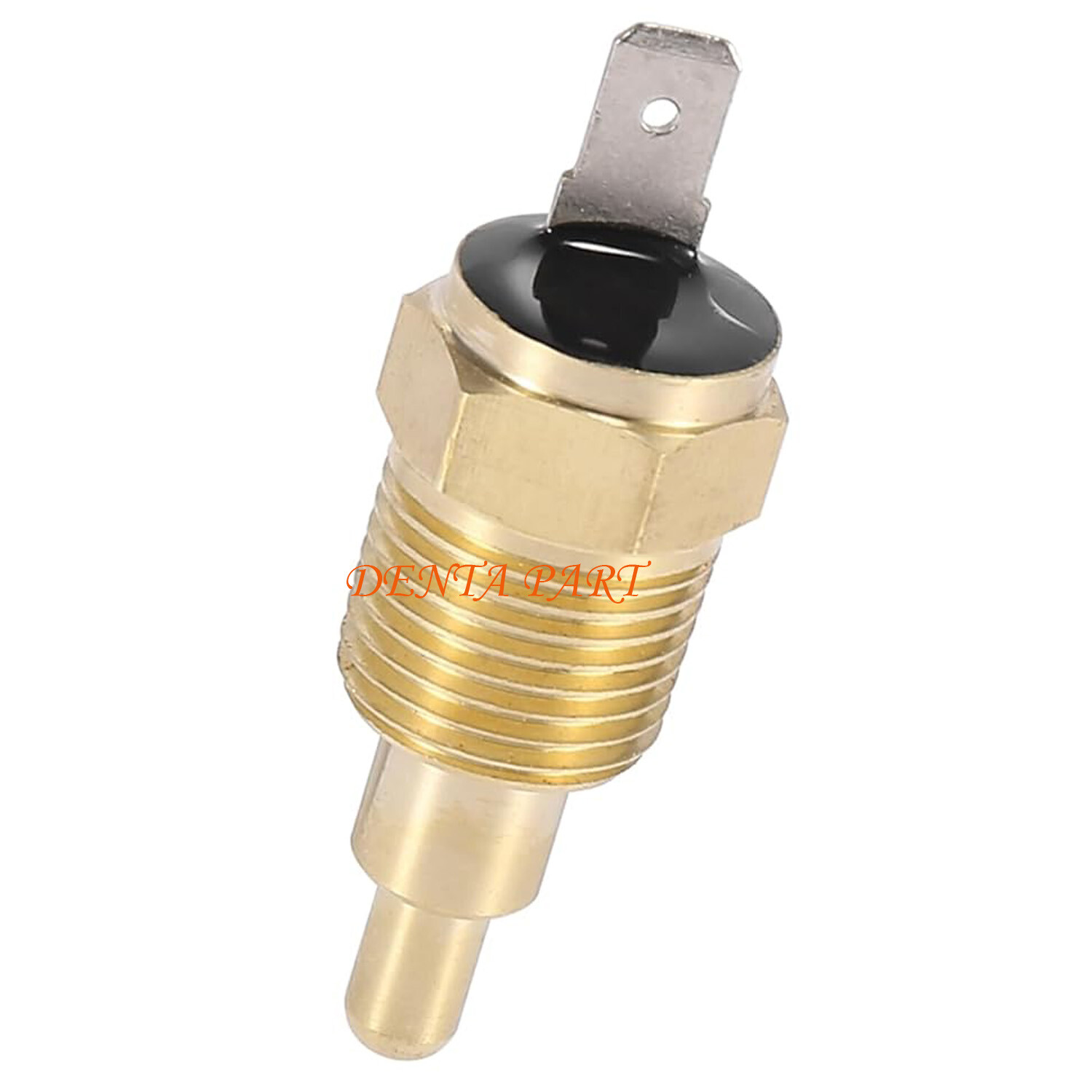 ELECTRIC COOLING FAN GROUND-ING THERMO-STAT SWITCH RADIATOR TEMP-ERATURE SENSOR