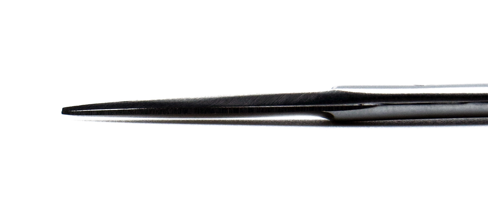 Premium Iris Scissors Straight 4.5″ Dental Veterinary Surgical Instruments