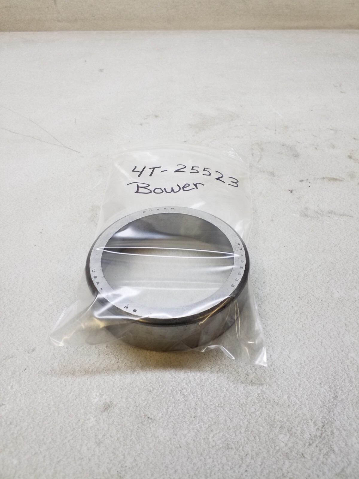 4T-25523 Bower New Taper Cup Free Shipping Free Returns 4T-25523
