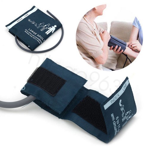 US Adult NIBP CUFFS for CONTEC Patient Monitor/Blood Pressure Monitor Cuff Size