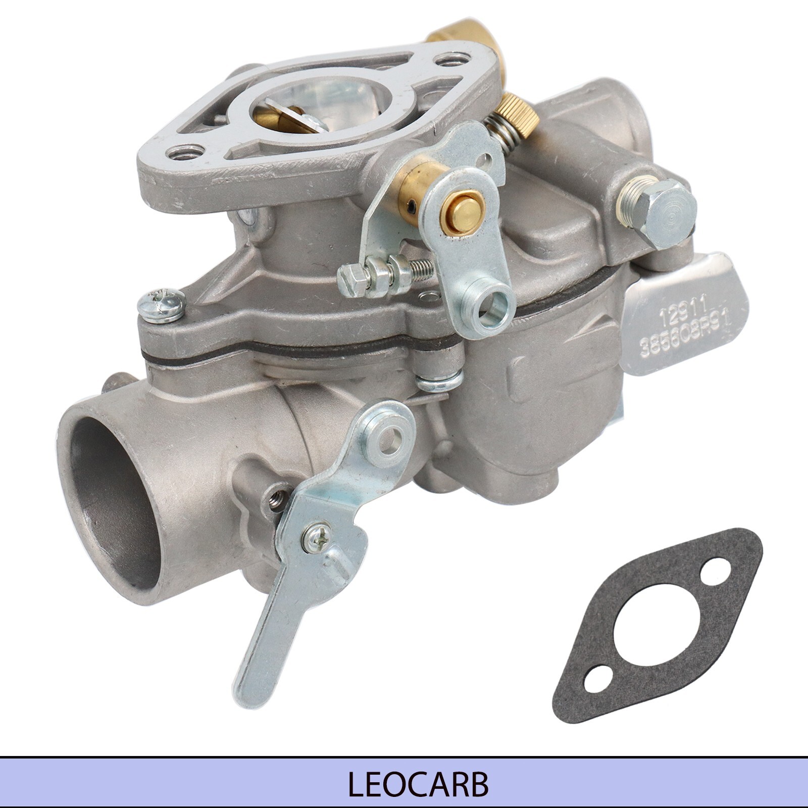 Carburetor fits IH International 100 130 140 56T BALER 56W +, FARMALL 200 A AV B