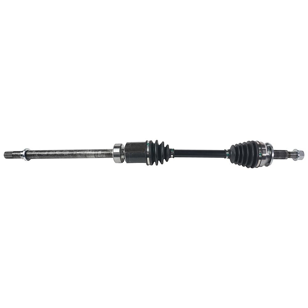 CV Axle Shaft Assembly 66-6446 for Infiniti JX35 / QX60 3.5L 13-19
