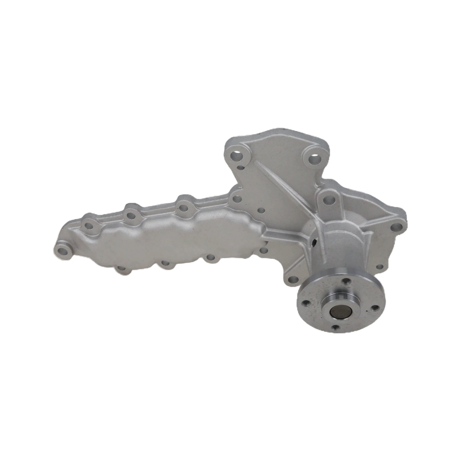 15521-73033 Water Pump fits Kubota L355SS SQ3250 KJS150V 235 KJS130D KJS130DX