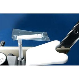 Palmero Palmero Bite Block Covers 1-1/2′ x 3′, 500/Pk. For Siemens X-Ray machine