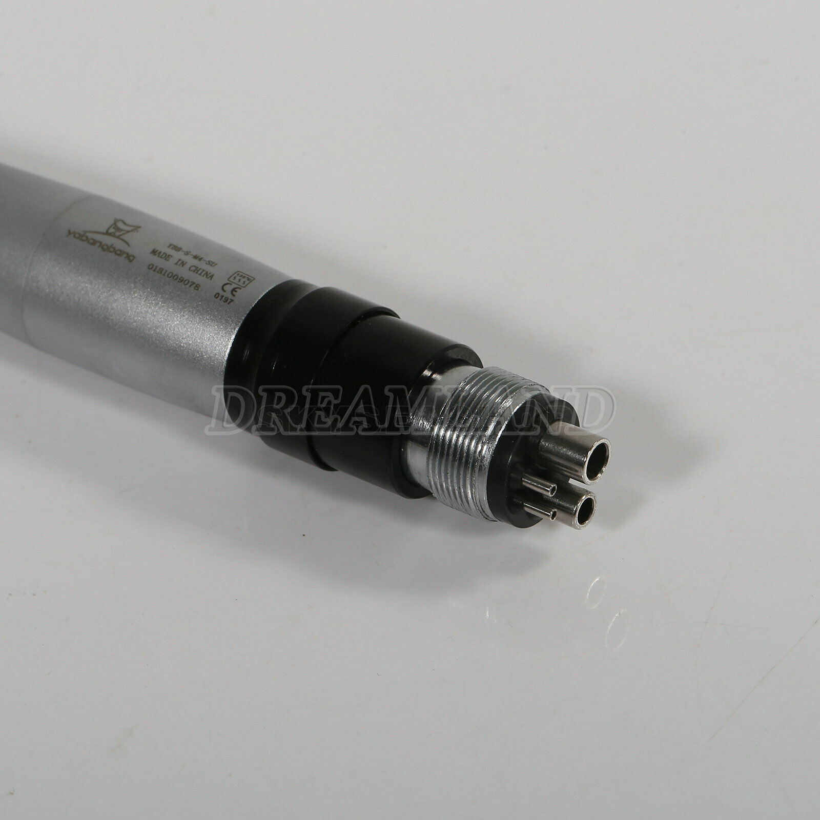 10 NSK Style Dental standard High Speed Handpiece Quick Coupler 4 Hole YBNK4 Juz