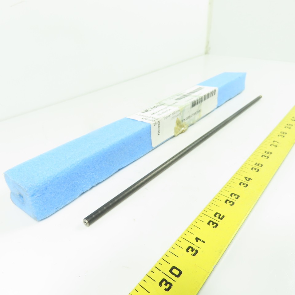 Newall MLT00150 Microsyn Scale 10 micron 150mm 5.9″ Travel