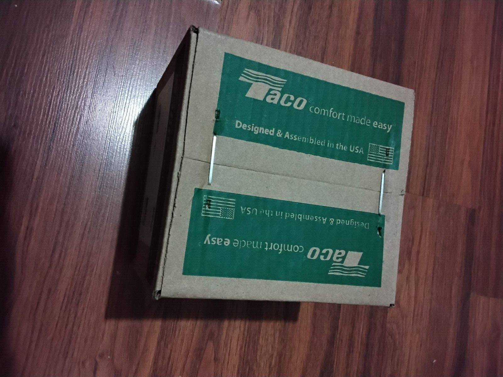 Taco 007-F5-7IFC Circulator NEW