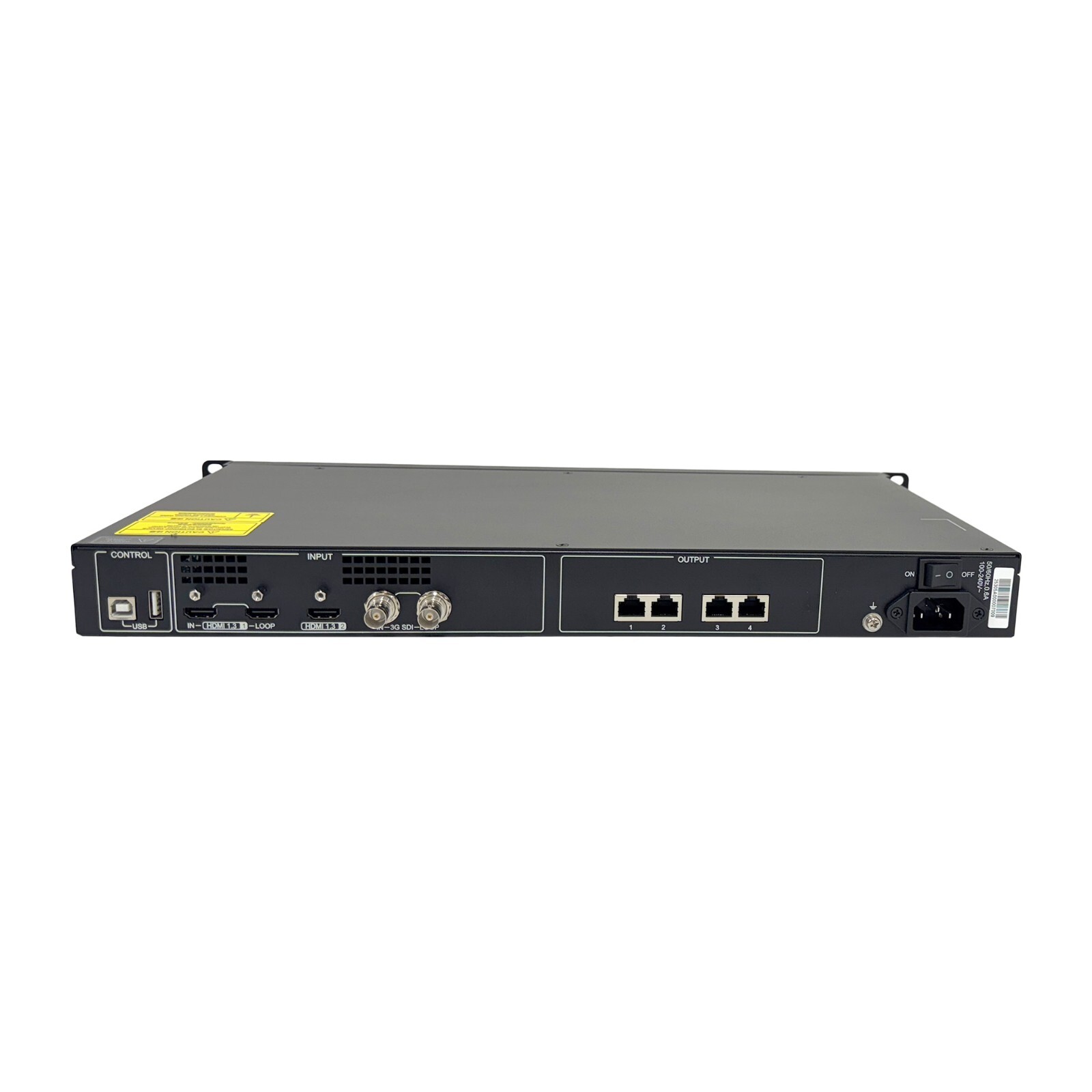 NovaStar CMS260 Processor, LED Display Controller (Upgrade version of VX400s-N)