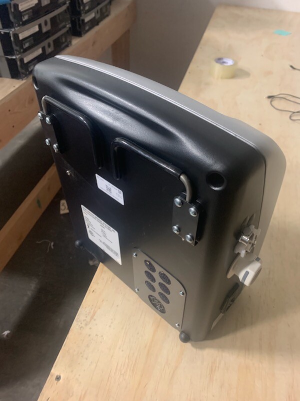 Span America PressureGuard PUMP 8400SC