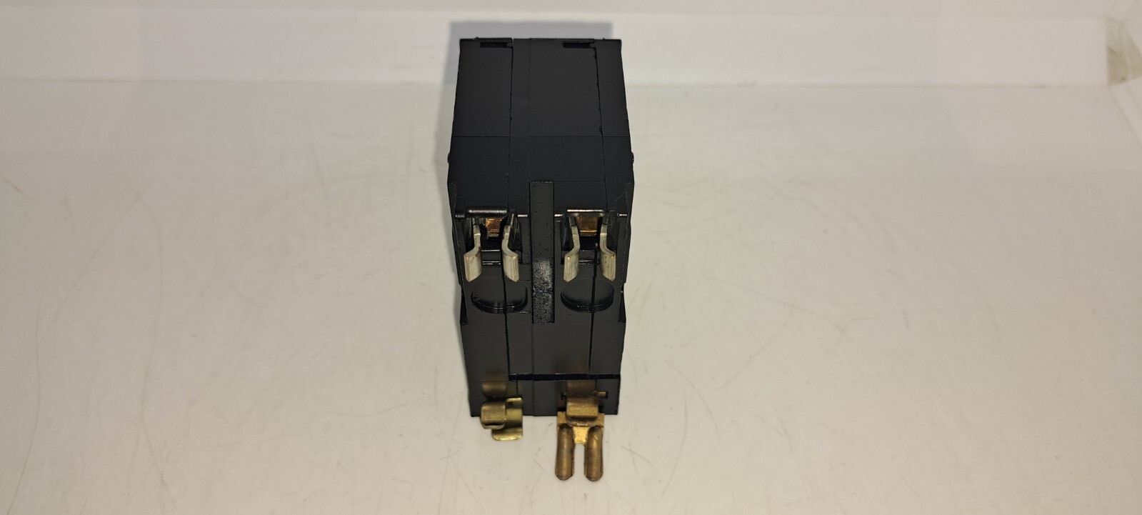 Square D QO260 2 Pole 60 Amp 120/240V LONG STAB Circuit Breaker Type QO