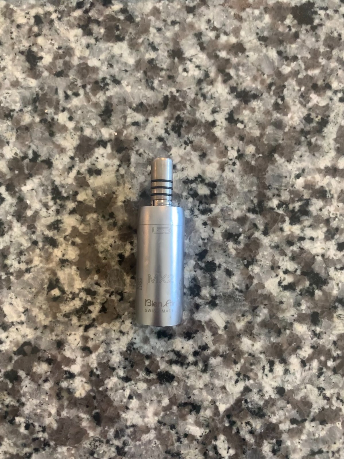 Bien Air Dental Electric MX2 LED Brushless Micromotor 1600677