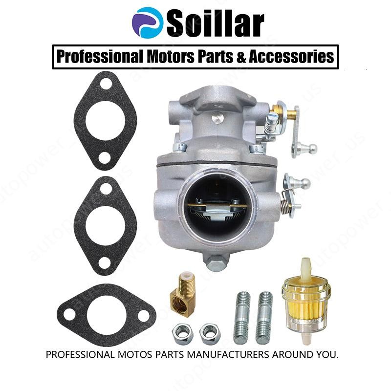 High Quality Carburetor For Ford 840 820 800 700 650 860 850 600 630 640 960 660