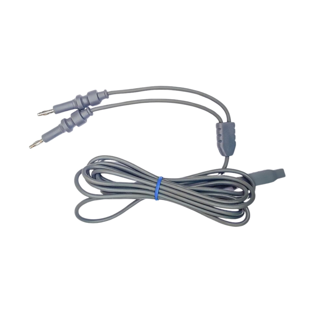 Surgical ENT Nasal Smart Tips Bipolar Electrodes for Rhinoplasty with Cable