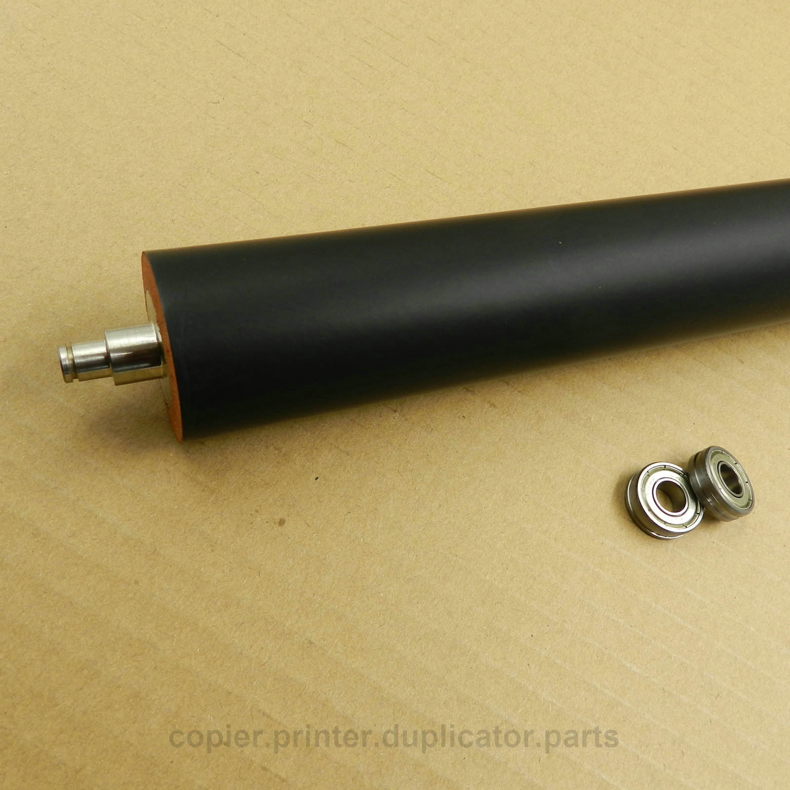 1Set Lower Sleeved Roller Kit For Ricoh Afico 2060 2075 MP6000 7001 6500 7500