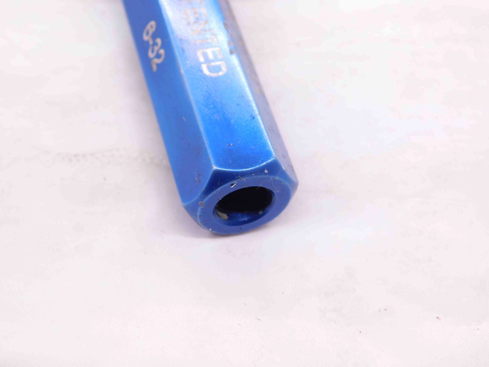 KATO CT16002-06 #6 – 32 HELICOIL TANGLESS INSERT INSTALLATION TOOL MADE IN USA
