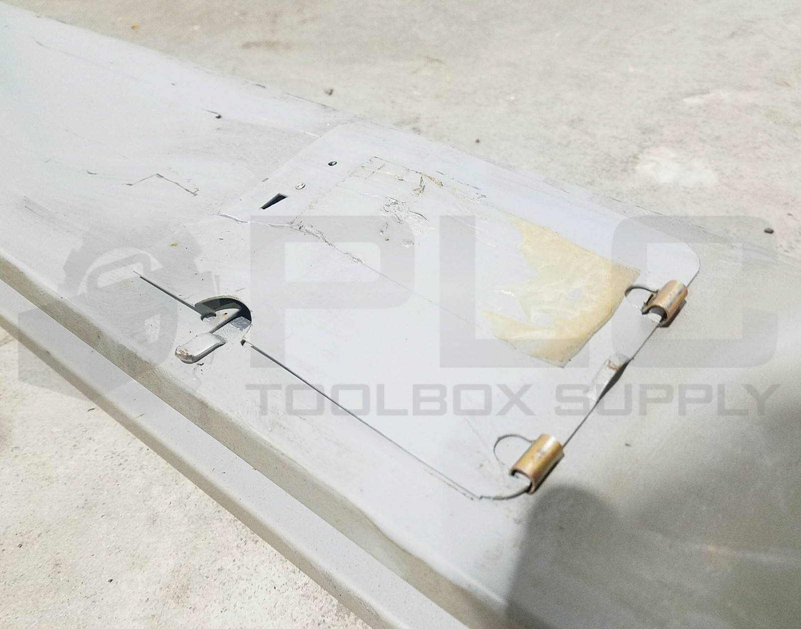 NEW SQUARE D I-LINE ALUMINUM PLUG-IN BUSWAY AP30410 Ser. 1 400AMP 600V 10′ *READ