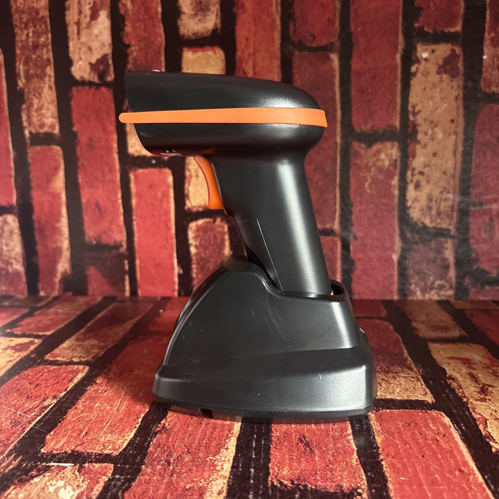 Tera D6100 Wireless Barcode Scanner 1D