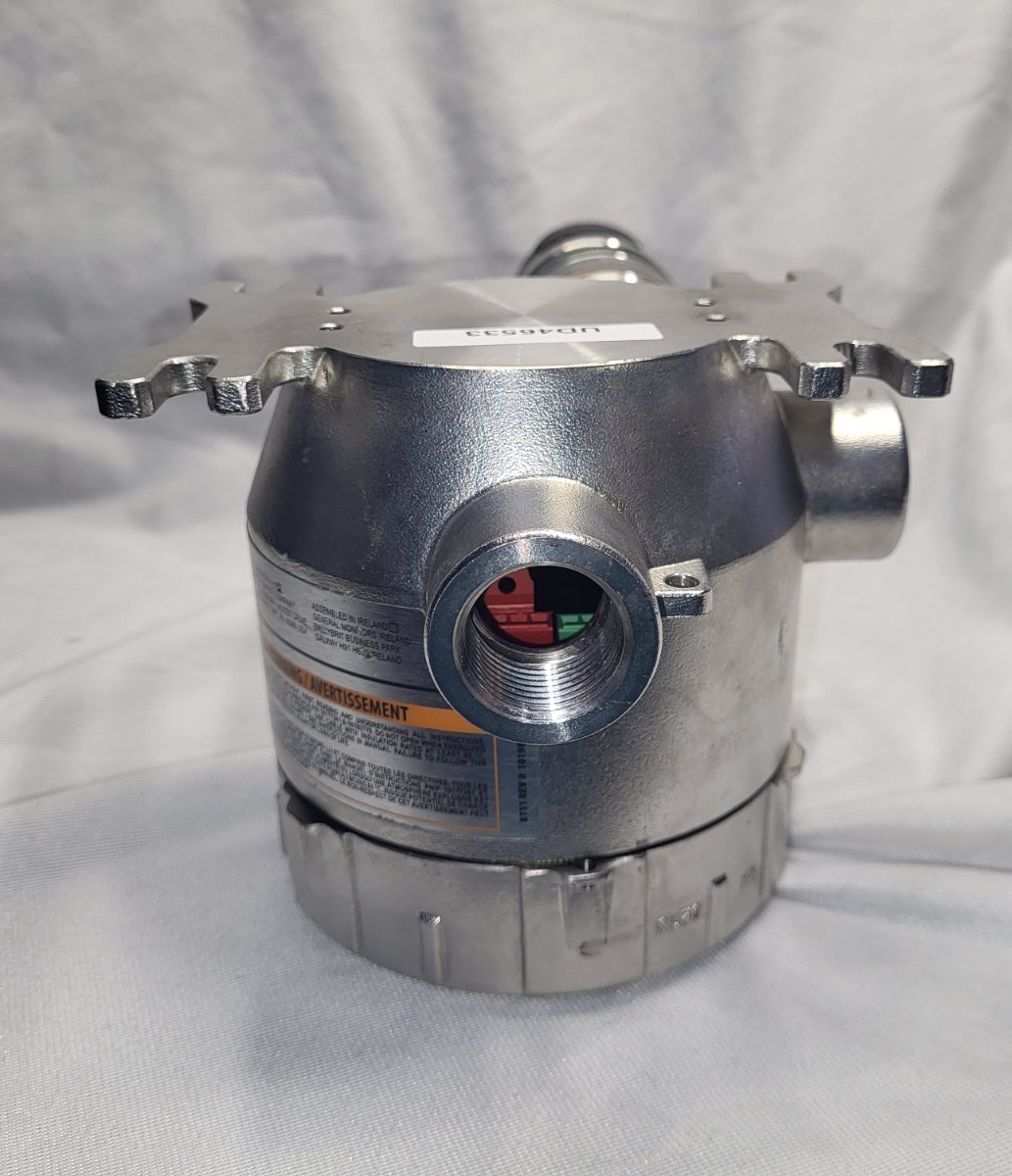 MSA Ultima X5000 Gas Monitor