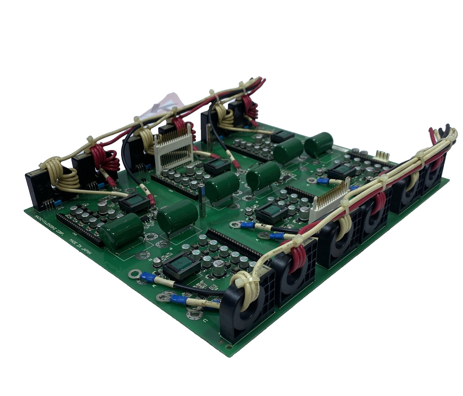 NACHI UM220B CIRCUIT BOARD OVERNIGHT SHIPPING