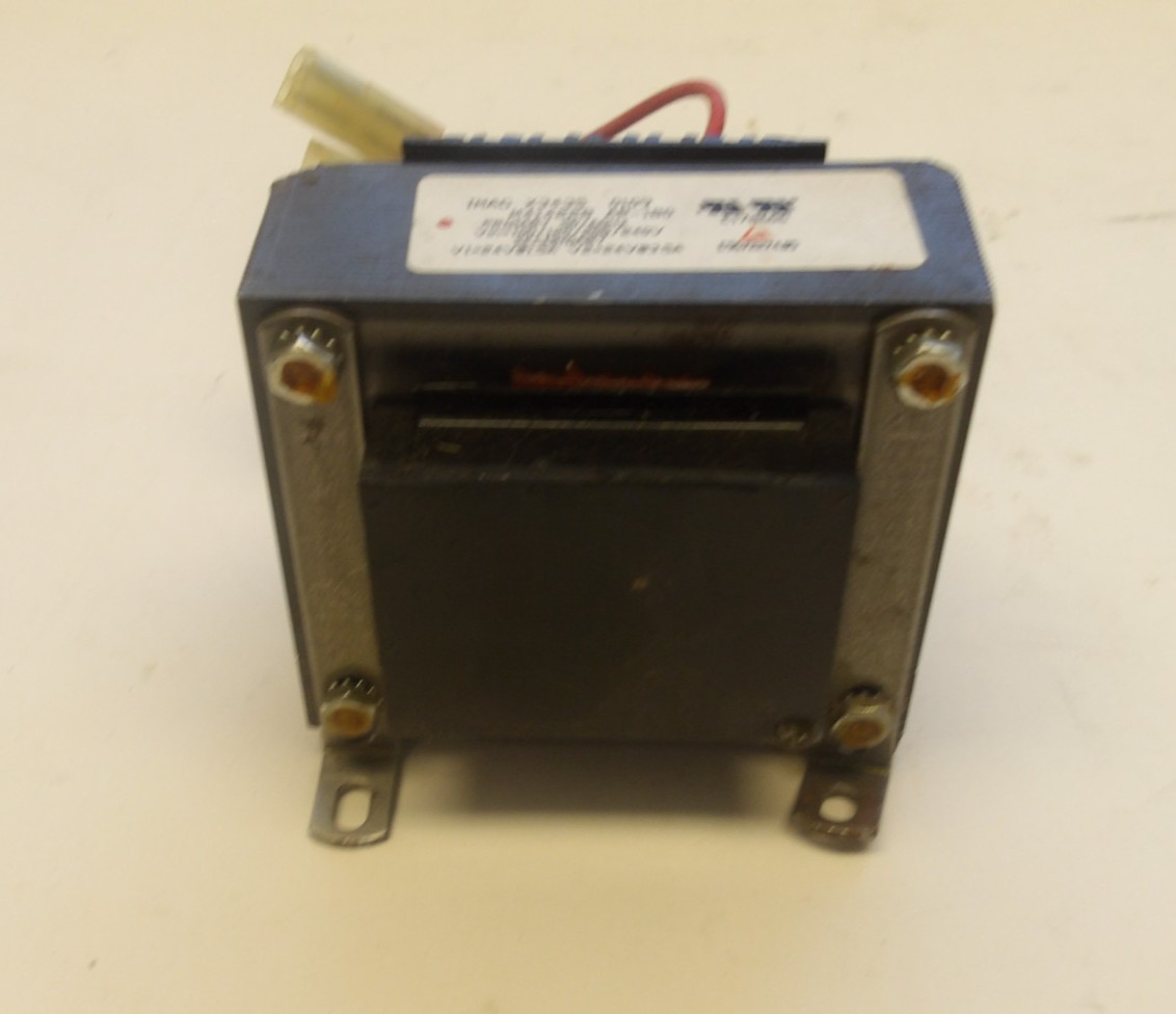 ALLIANCE P/N:M414228 TRANSFORMER FOR DRYER 50/60HZ 100V-240V