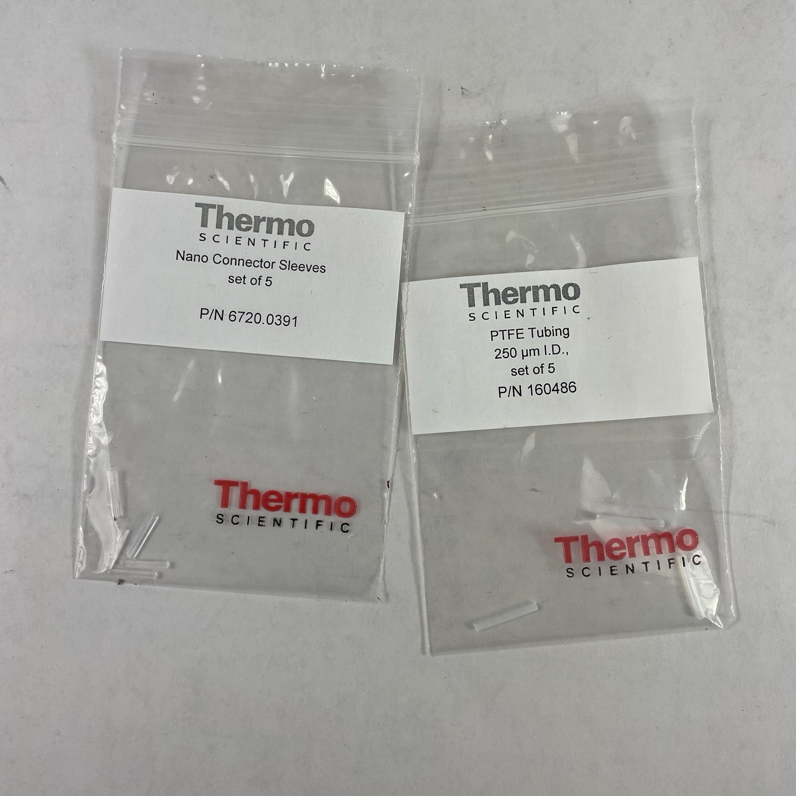 Thermo Scientific Accucore 75 um X 15 cm NanoViper 16526-157569