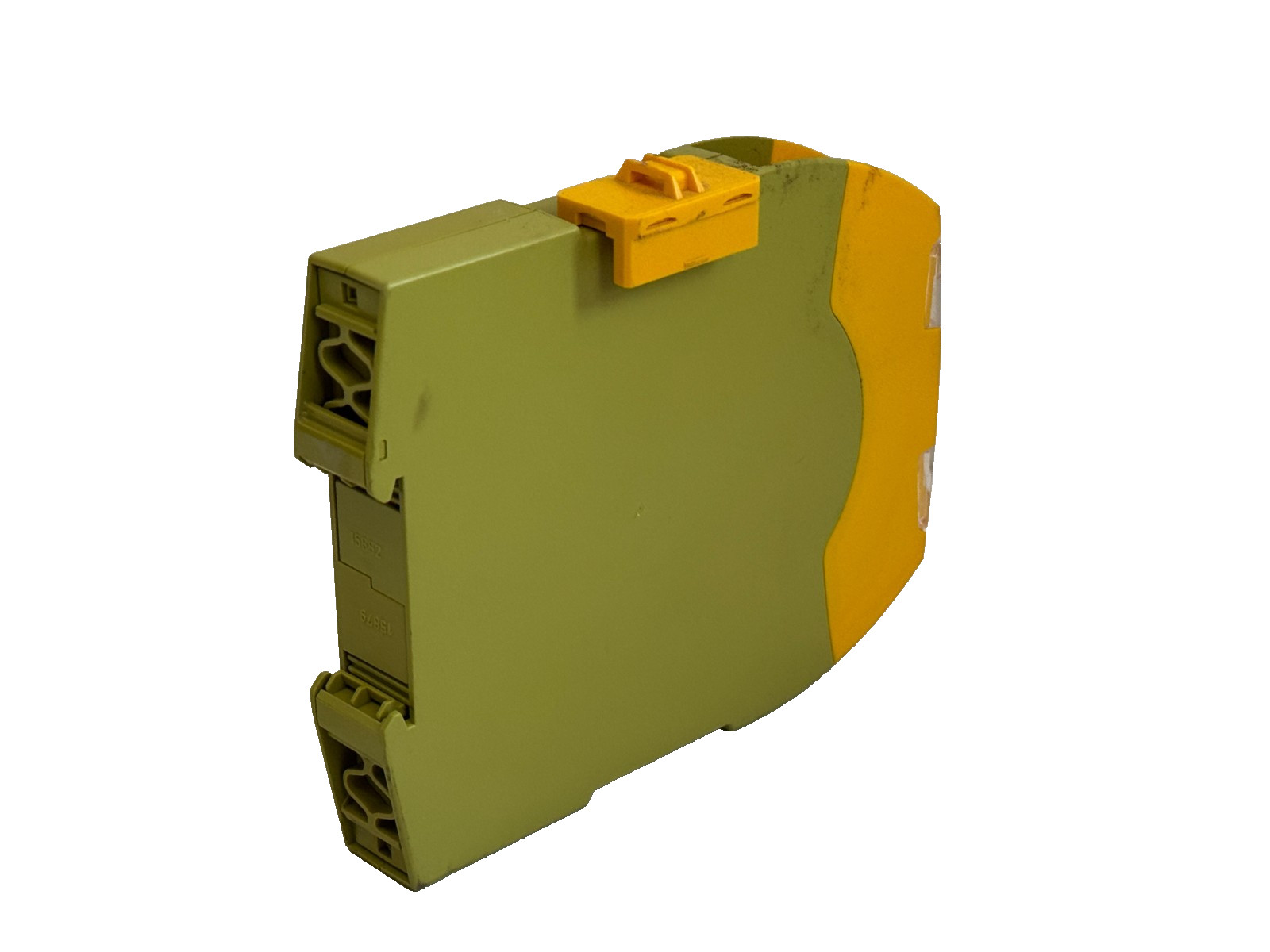 USED Pilz 751107 Expansion Module