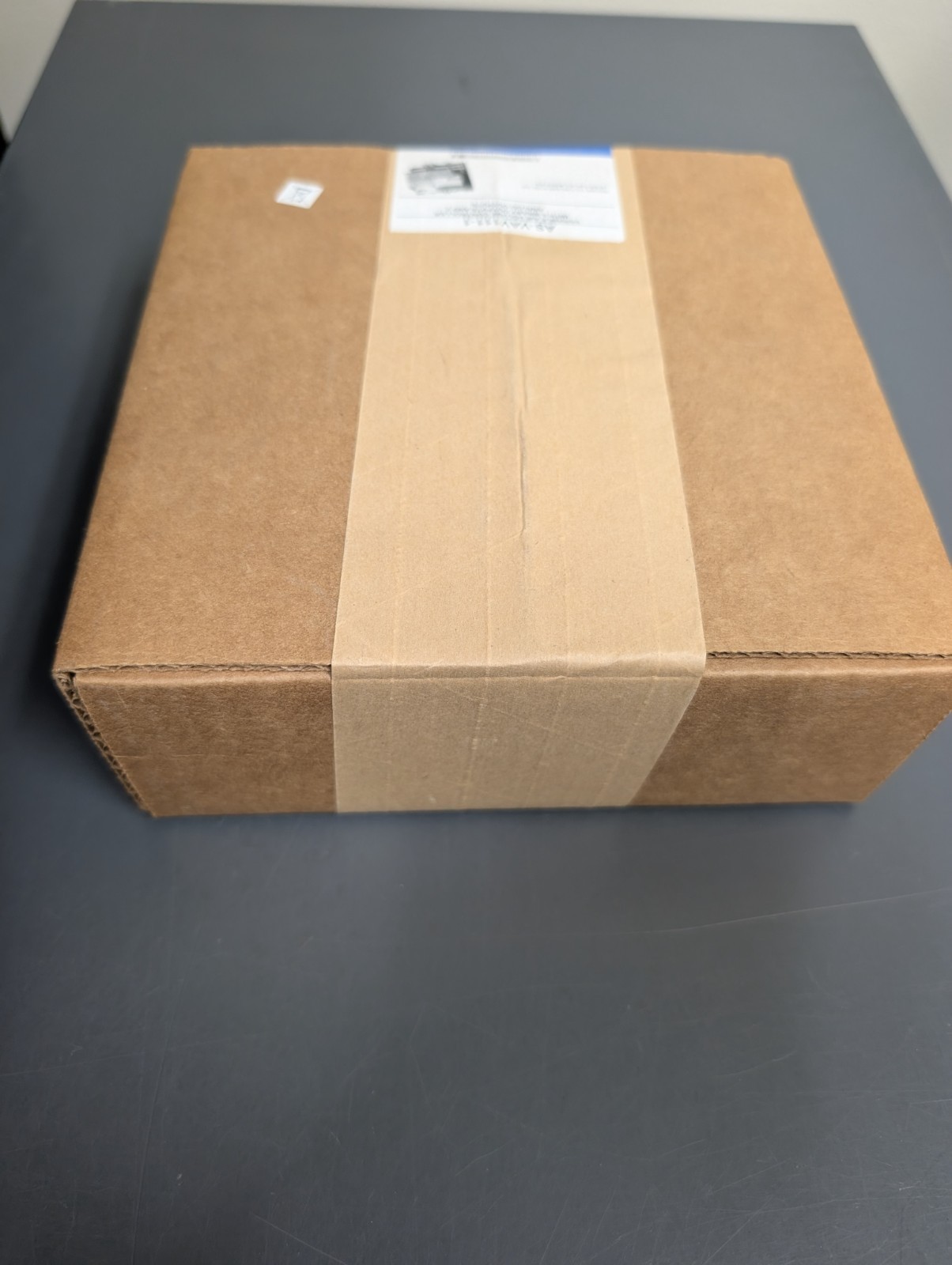 Johnson Controls AS-VAV111-1 Variable Air Volume Controller New In Box Sealed