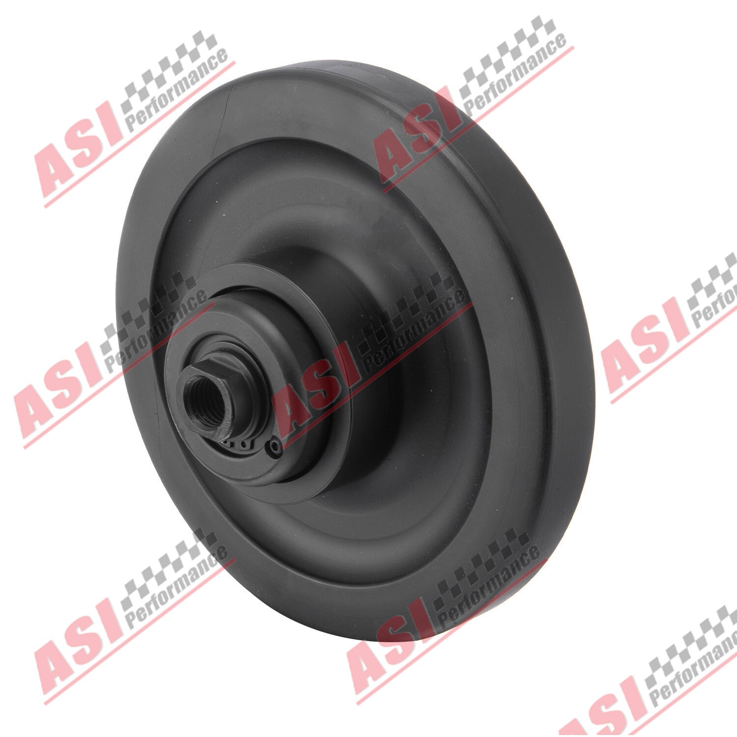2 Pcs Heavy Duty Rear Idler Roller For Bobcat T870 Loader Undercarriage 6698049