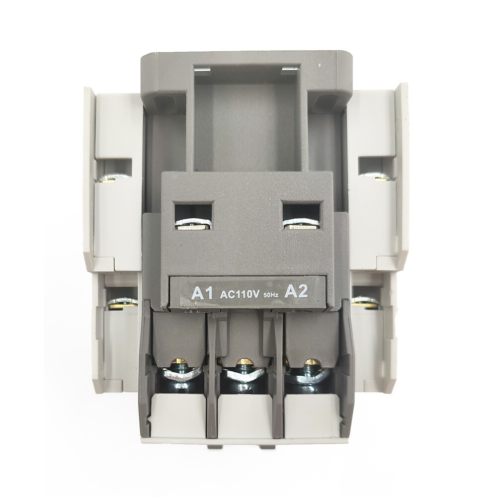 AC MC-40a contactor 120V coil 40A 50/60Hz fit for LS IS MC contactor MC-40a-22