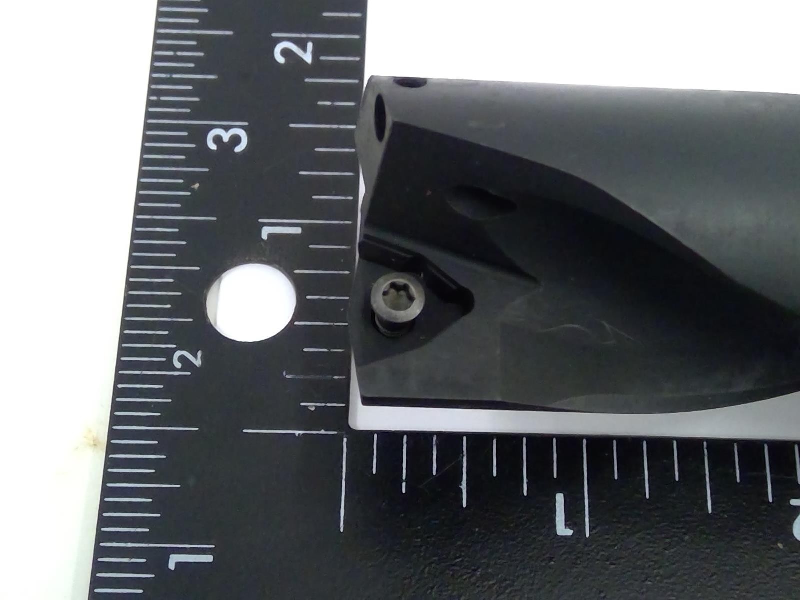 NEW Sandvik 31.00mm Insert Drill Body 416.2-0310L40-21