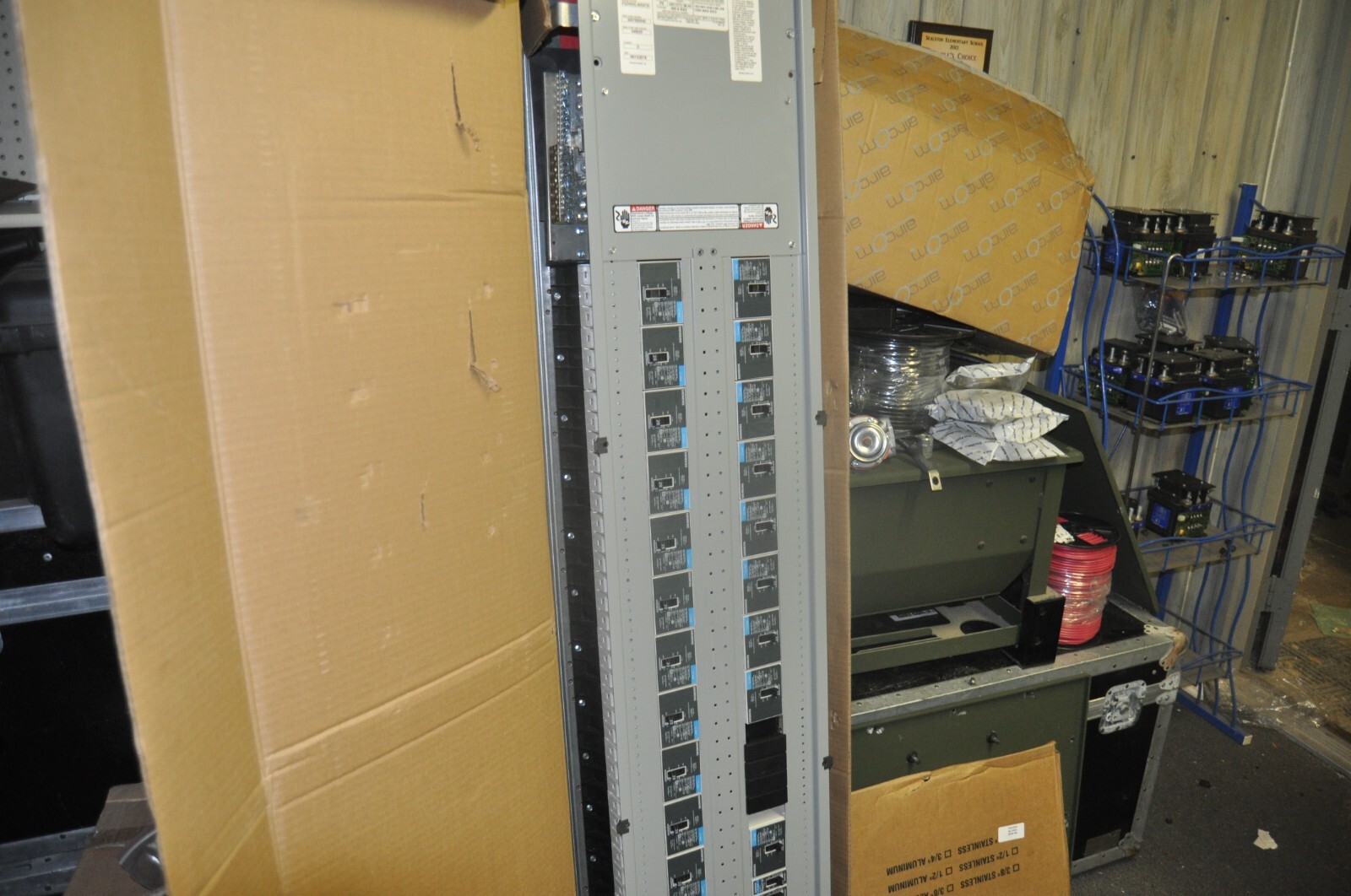 Siemens NGB3B020 20 Amp 600V 3 Pole Bolt On Circuit Breaker New PULL