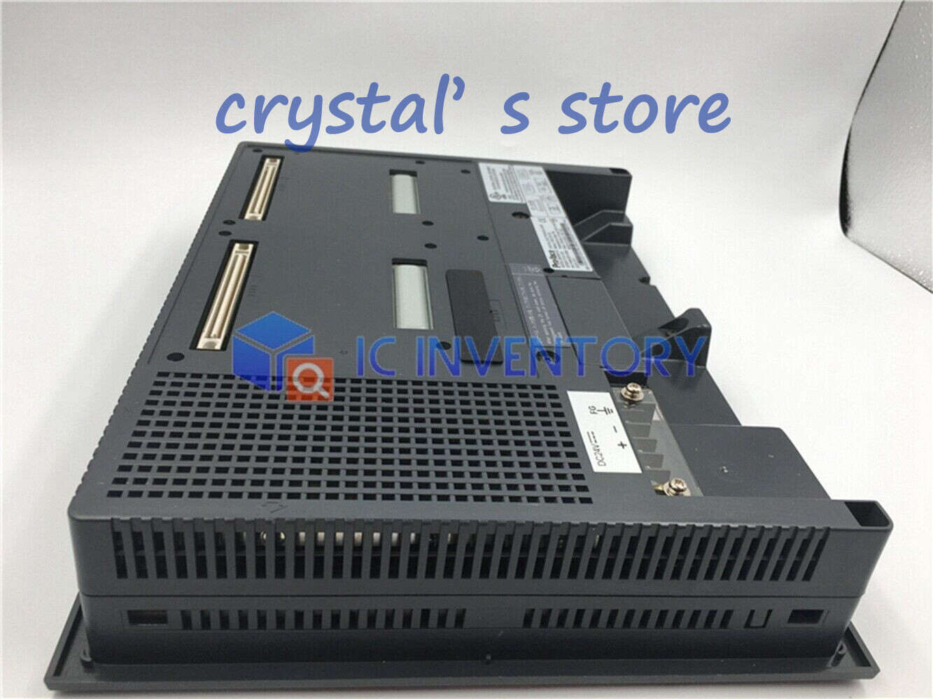 New In Box Pro-face Proface GP2600-TC41-24V 2880045-02 Display Screen