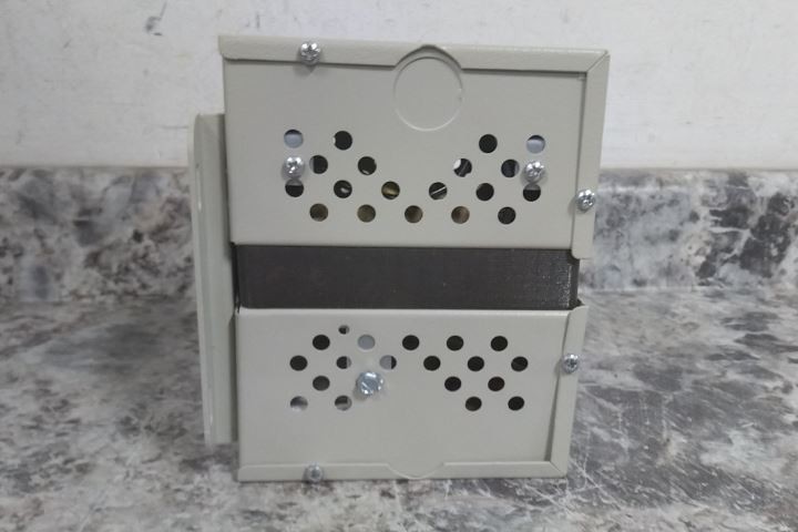 SolaHD 23130302 120/208/240/480VAC Input 120/240VAC Output Power Conditioner