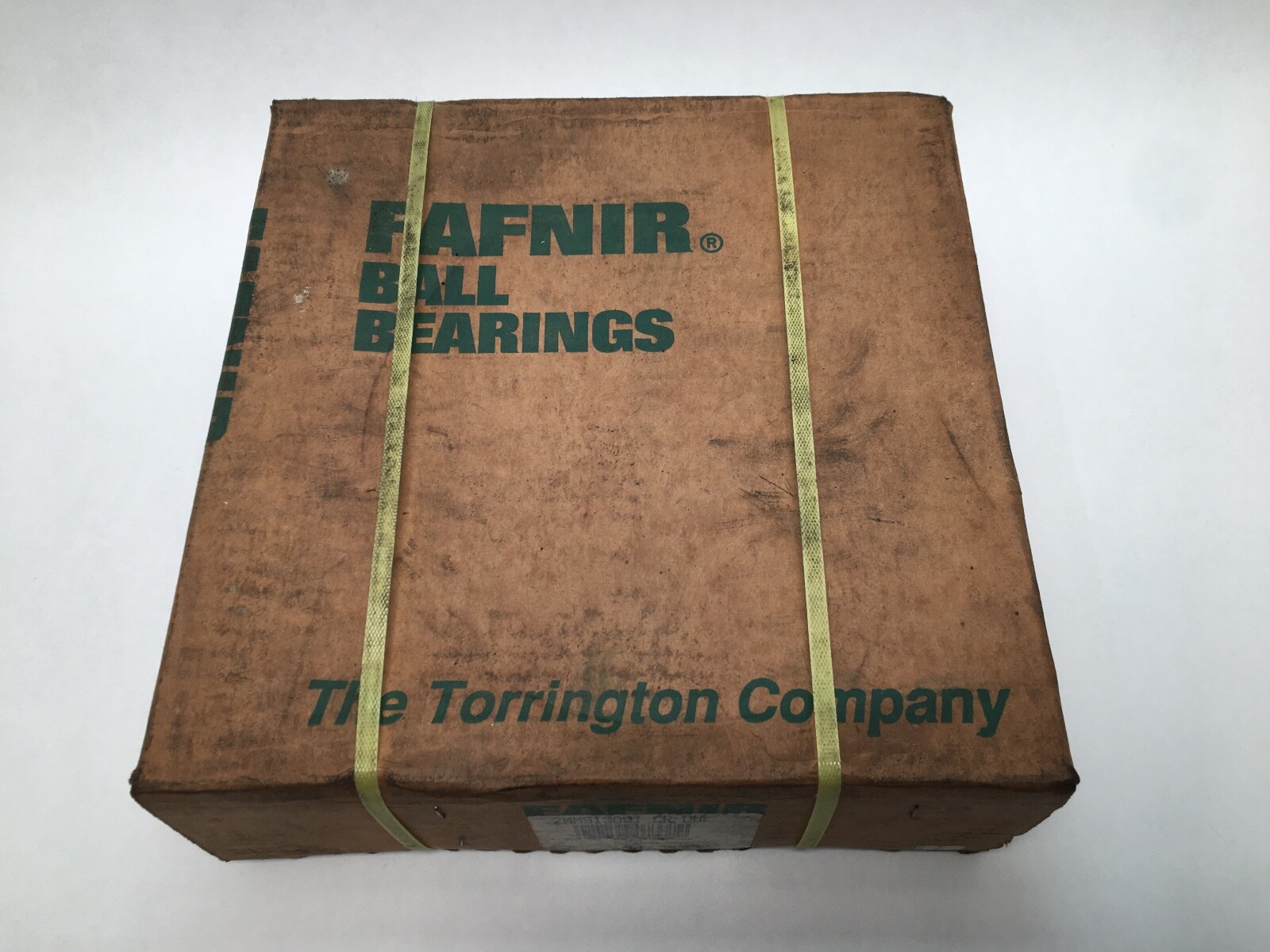 Fafnir 2MM9130WI-DUL Bearing 150x225x35 mm 7030 2MM9130WICRDUL ABEC7 USA Set
