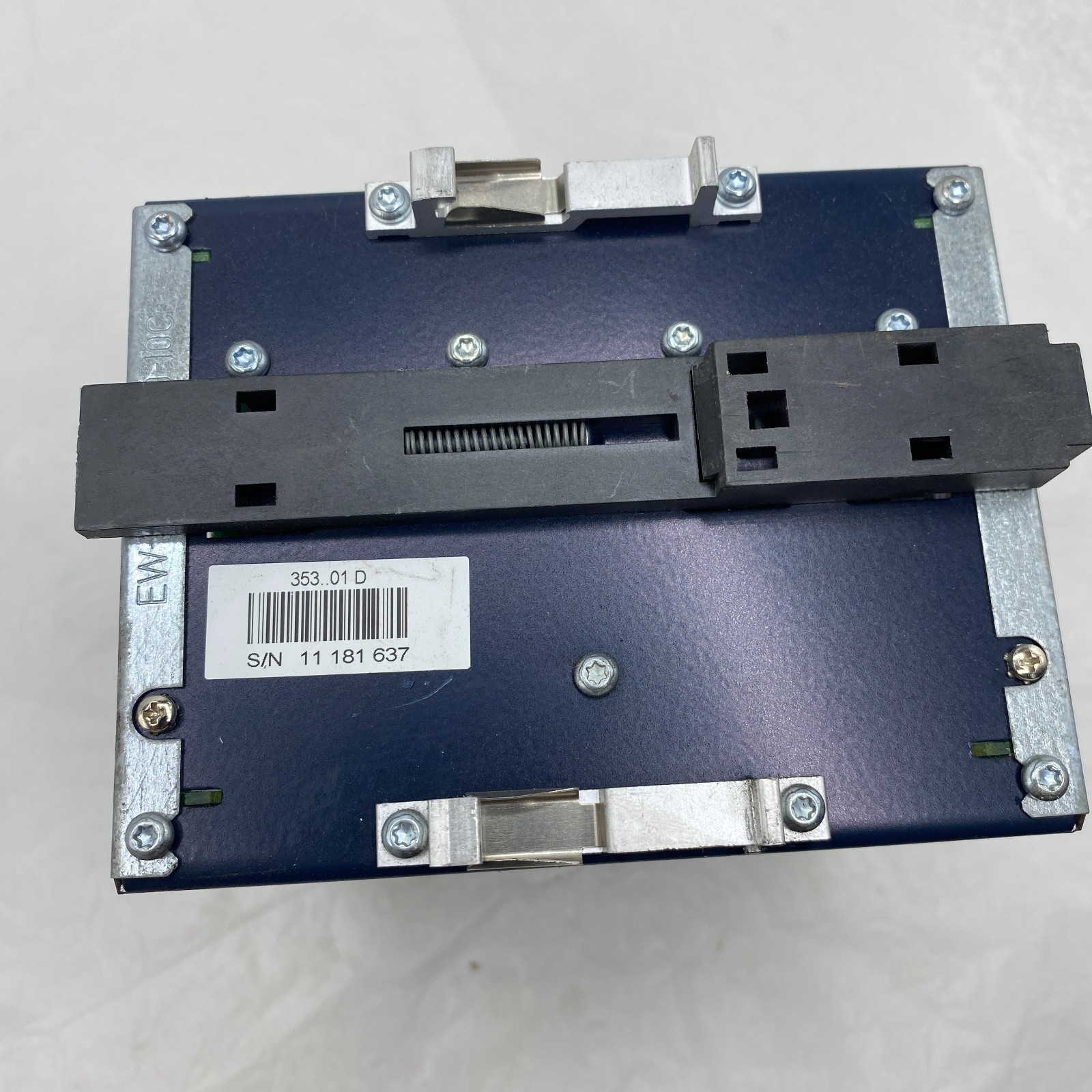 PULS DIMENSION XT40.242 SEMI REGULATED POWER SUPPLY XTD40 3AC 480V, 24VDC 40A