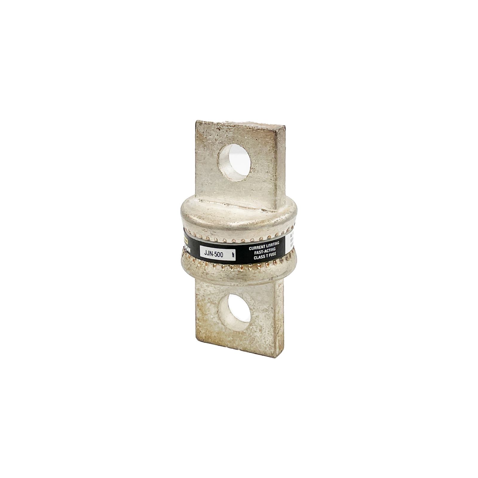 NIB – BUSSMANN – JJN-500, 300V CLASS T FUSE