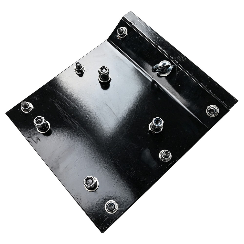 Direct Fit 11″ Wood Shoe Kit For Mikasa MTX-70 MTX-60HD Replace 8511S